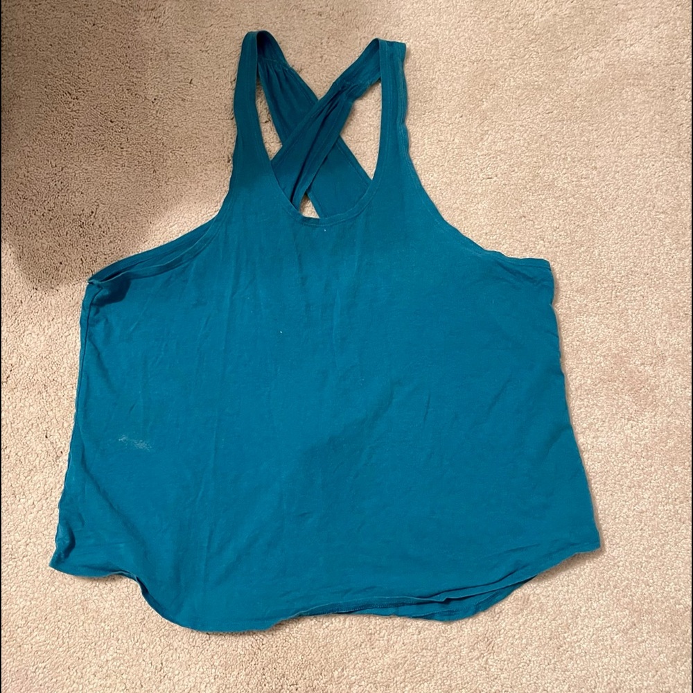 Manduka Women’s Tank Top